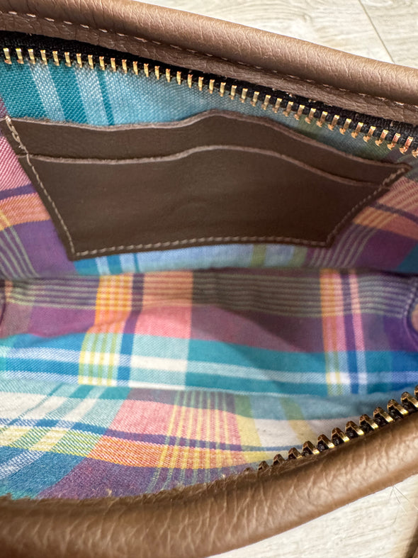 Nora Mini Handbag in 2 Colors