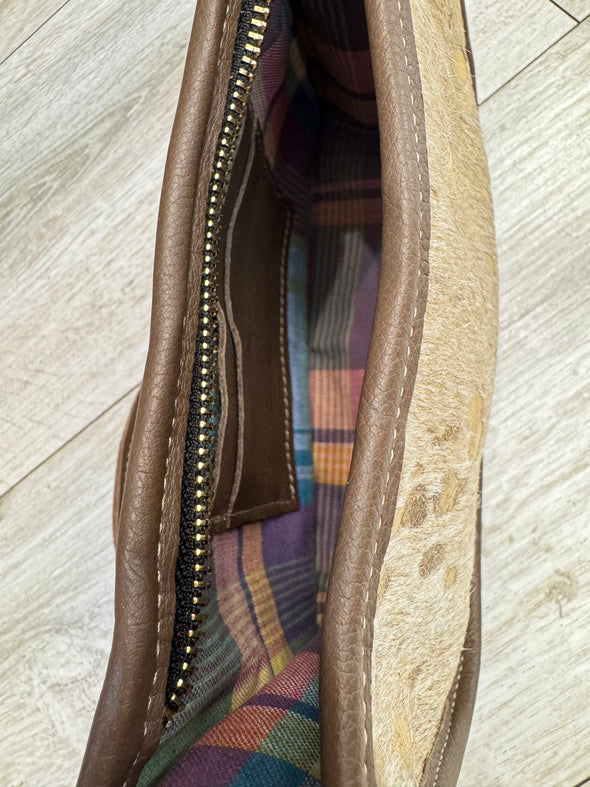 Nora Mini Handbag in 2 Colors