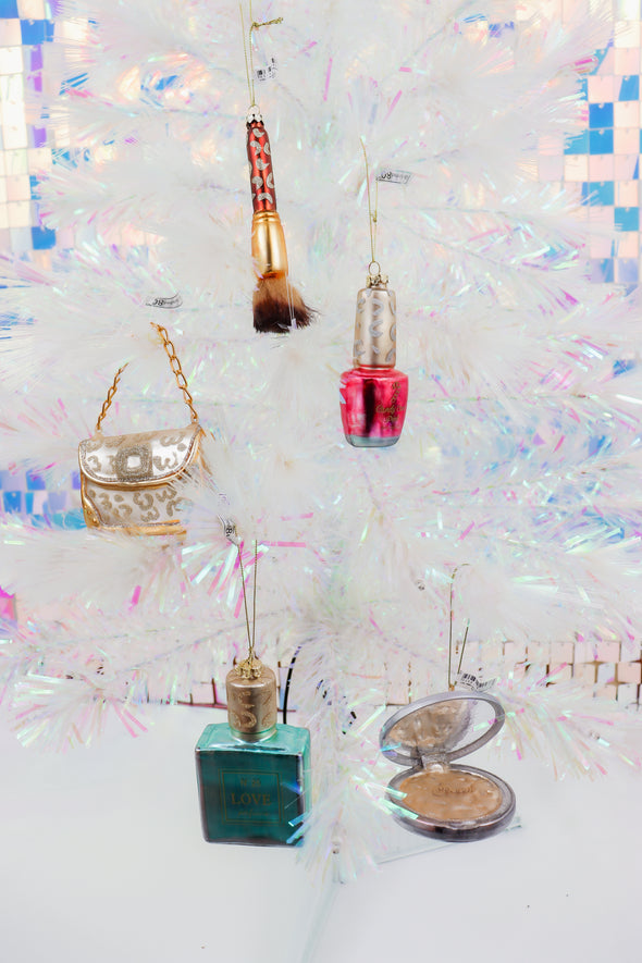 Girls Night Themed Ornaments In 5 Options