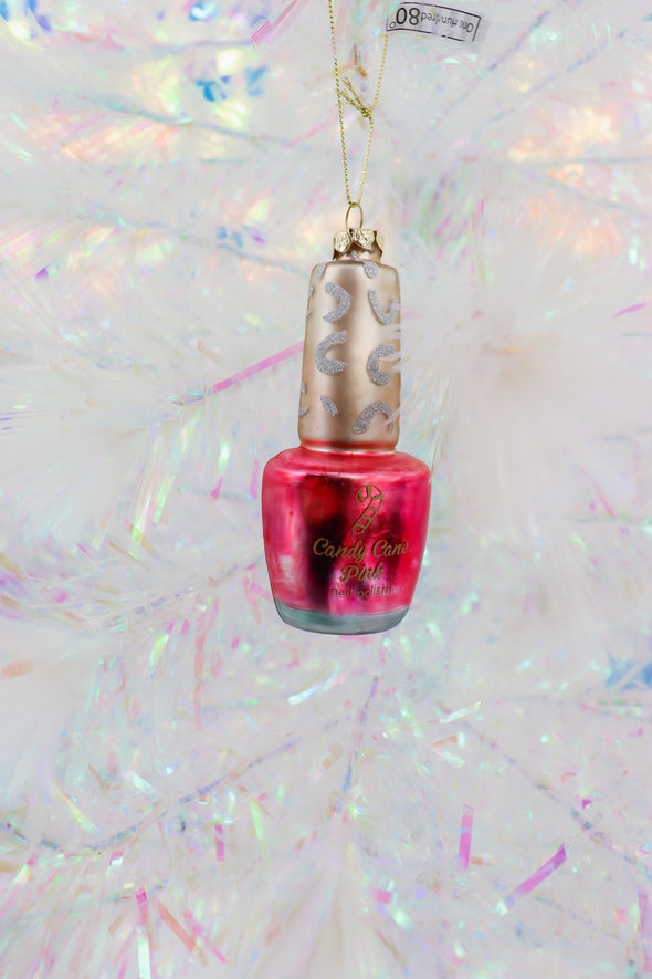 Girls Night Themed Ornaments In 5 Options