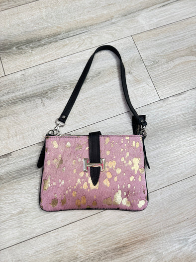 Mackinley Small Handbag and Crossbody