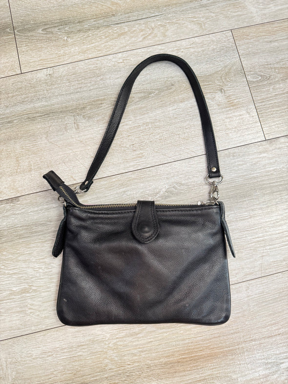 Mackinley Small Handbag and Crossbody