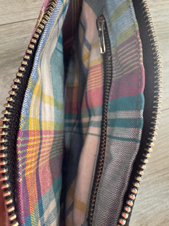 Mackinley Small Handbag and Crossbody