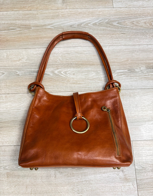 Chiara Medium O Ring Hand Bag