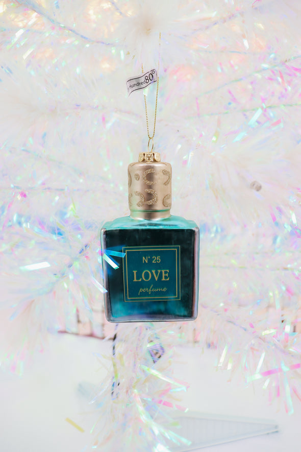 Girls Night Themed Ornaments In 5 Options