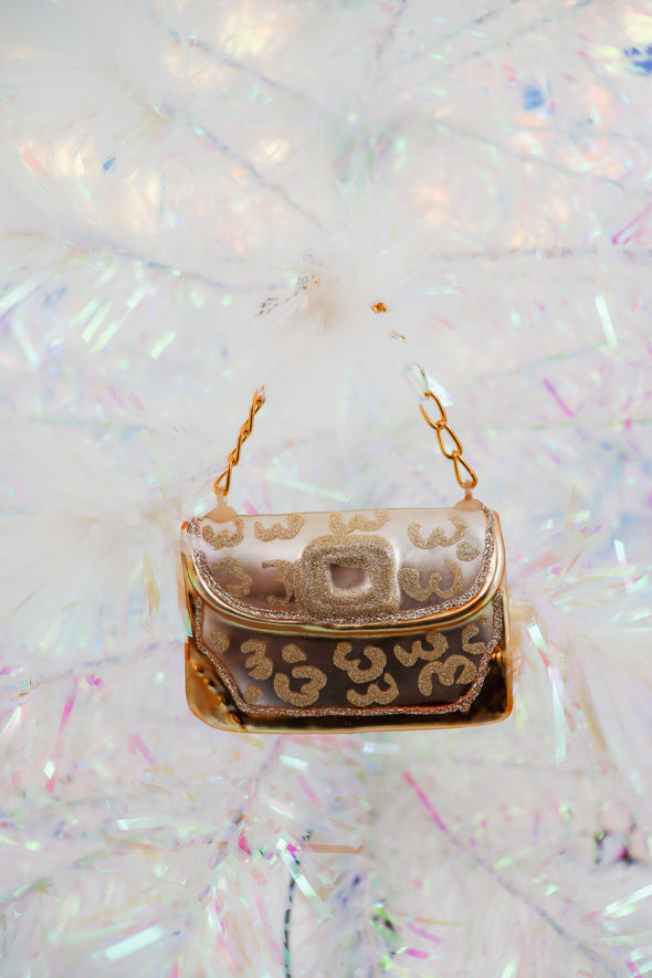 Girls Night Themed Ornaments In 5 Options