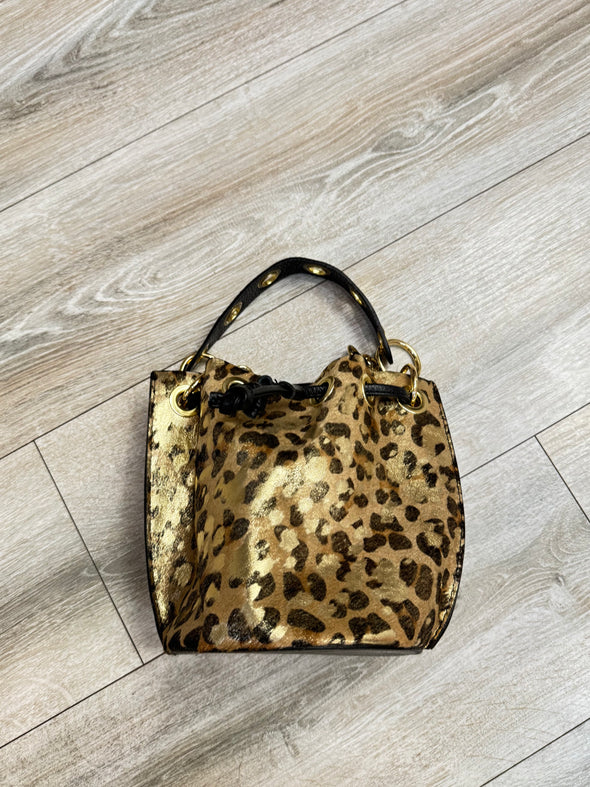 Demi Bucket Bag in 3 Colors