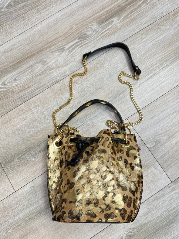 Demi Bucket Bag in 3 Colors