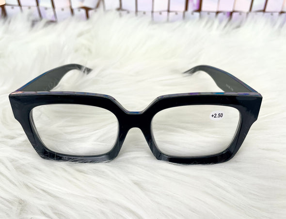 Bold glasses frames sales