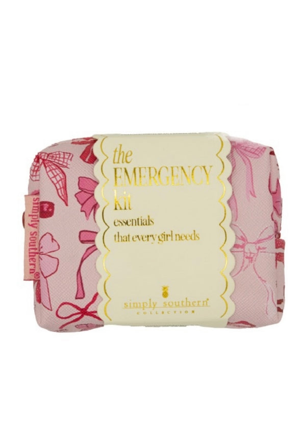 The Emergency Kit For Her In 12 Options