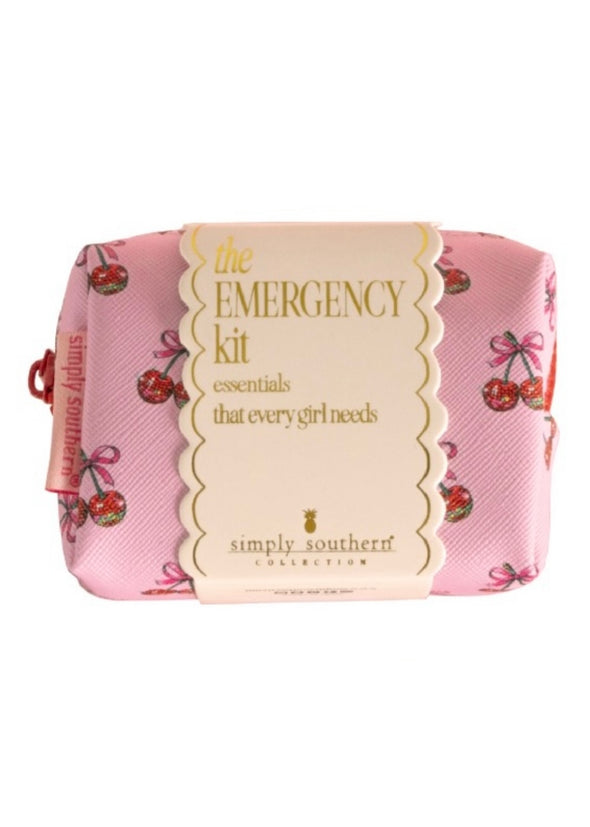 The Emergency Kit For Her In 12 Options