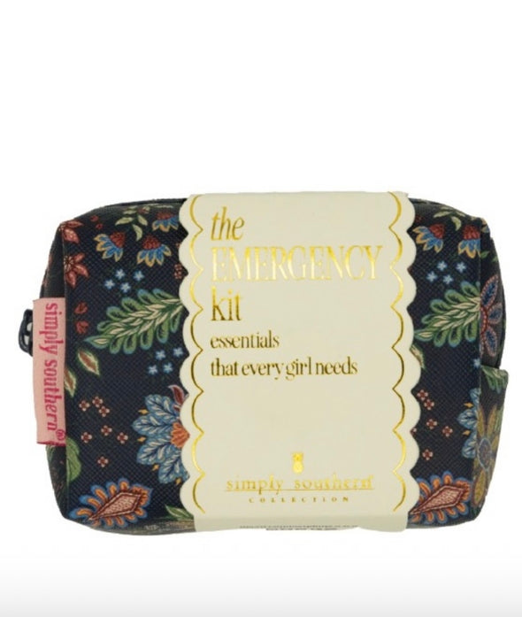 The Emergency Kit For Her In 12 Options