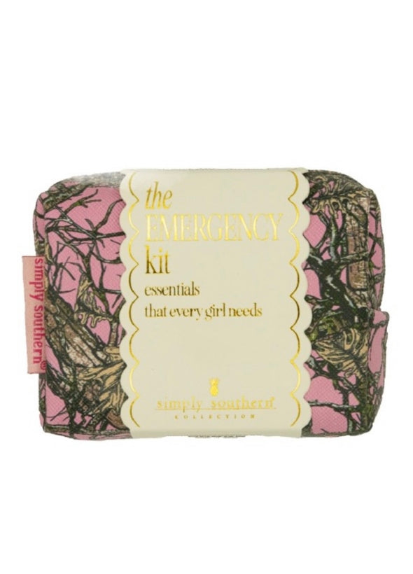 The Emergency Kit For Her In 12 Options