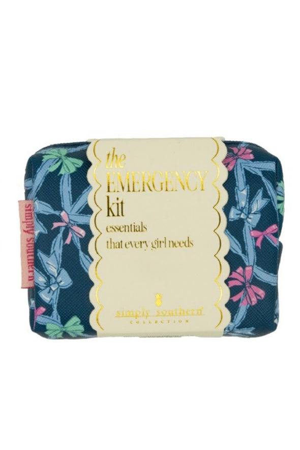 The Emergency Kit For Her In 12 Options