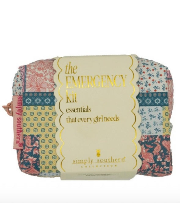 The Emergency Kit For Her In 12 Options