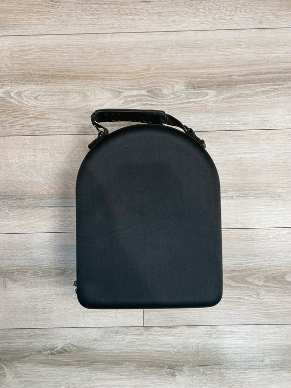 Men's Hat Hardshell Bag in 3 Options