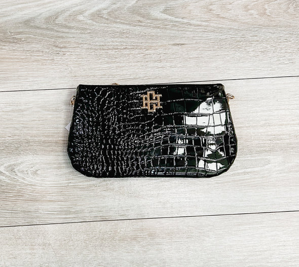 Livi Crossbody Bag in 2 Colors