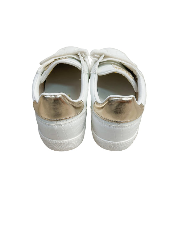 Vintage Havana Coleen 3 White Washed Sneaker