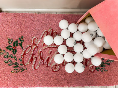 Hey Buddy Hey Pal Treemendous and Gift Box Single Ornament