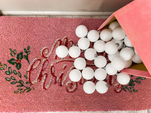 Hey Buddy Hey Pal Treemendous and Gift Box Single Ornament