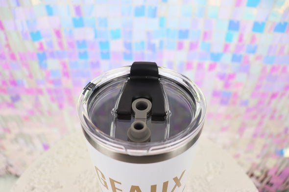 Geaux Cup Tumbler 20oz