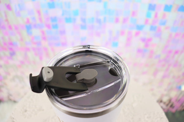 Geaux Cup Tumbler 20oz