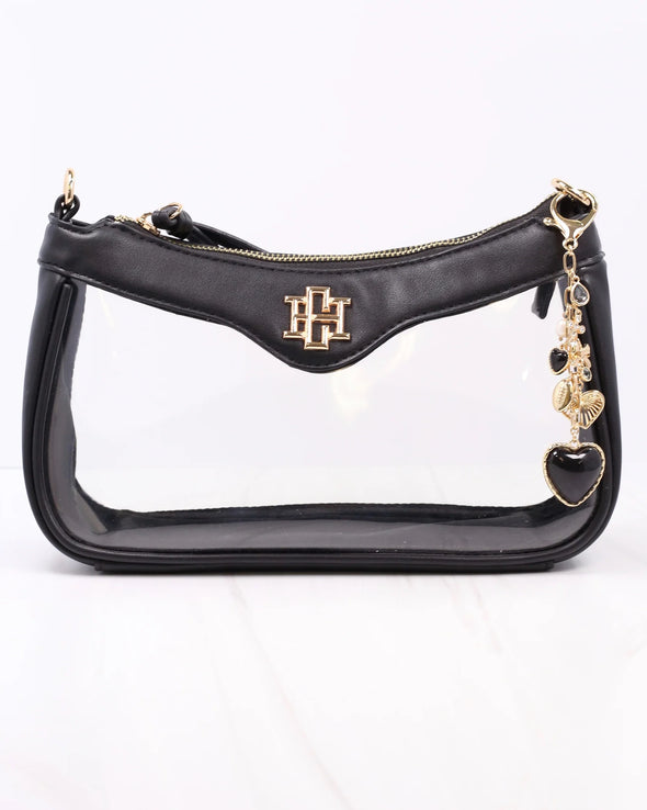 Sutton Game Day Bag Charms in 3 Colors