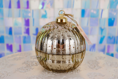 Sweet Grace Candle #063