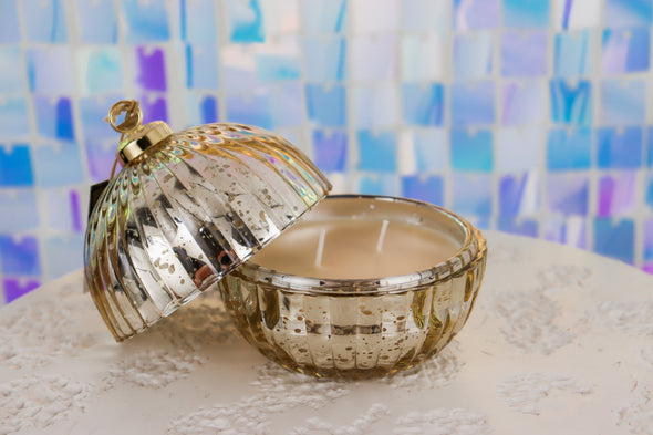 Sweet Grace Candle #063