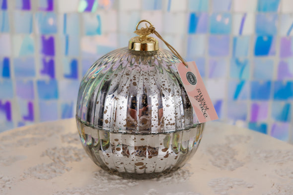 Sweet Grace Candle #062