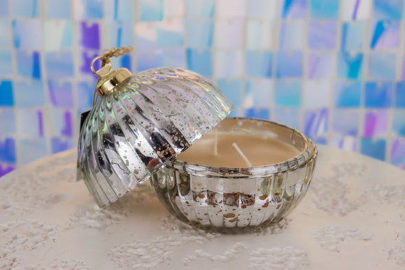 Sweet Grace Candle #062