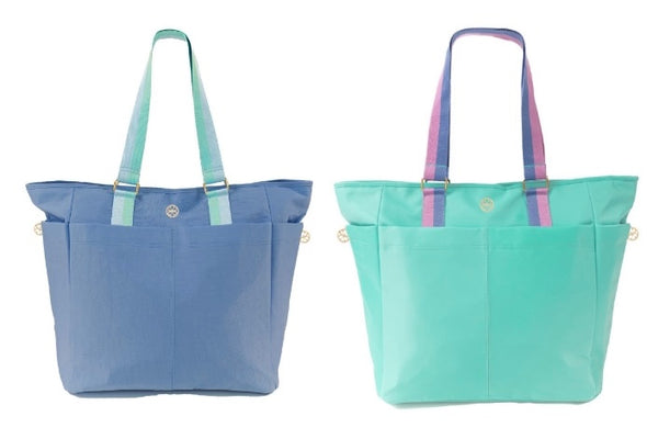 On The Go Bag In 2 Colors