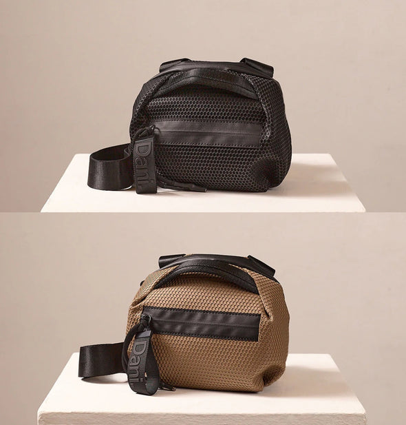 Daniella Lehavi Bonnie Mini Crossbody Bag In 2 Colors