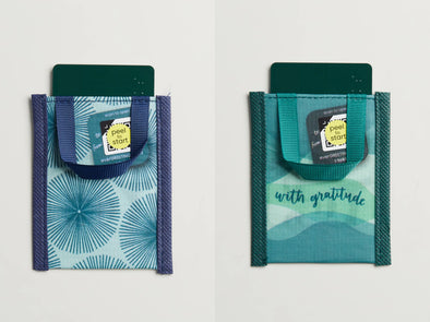 Tokki EverGREETING™️ Card + Gift Card Holder In 2 Options