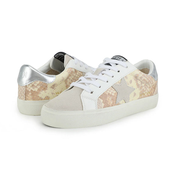 Vintage Havana Kate 15 Blush Grey Snake Multi