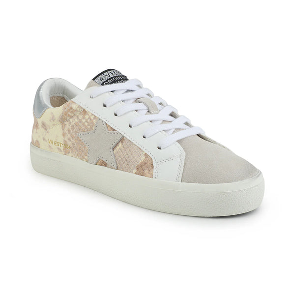 Vintage Havana Kate 15 Blush Grey Snake Multi