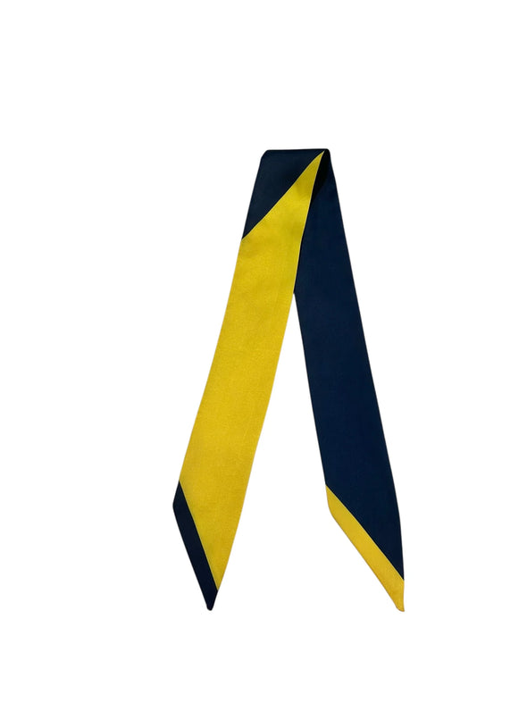 Game Day Scarf Two Toned Scarves In 9 Colors