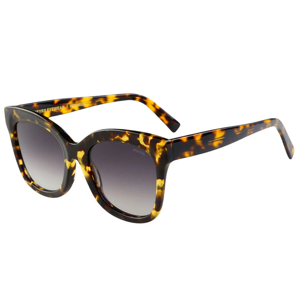 Naples Tortoise Sunglasses