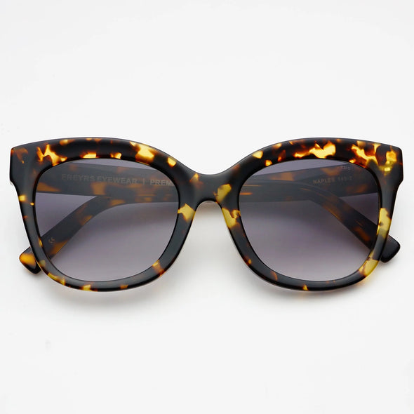 Naples Tortoise Sunglasses