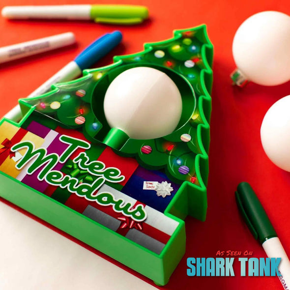 Hey Buddy Hey Pal The Treemendous Ornament Decorator