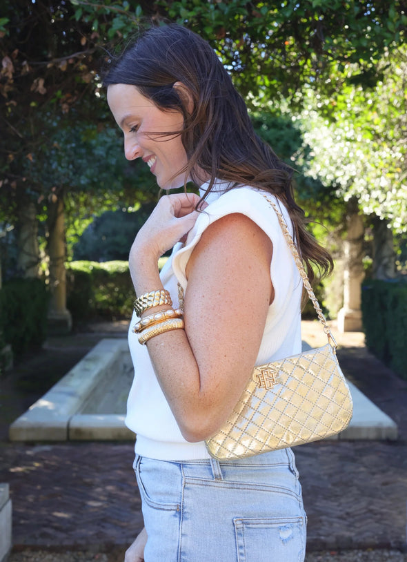 Livi Crossbody Bag in 2 Colors