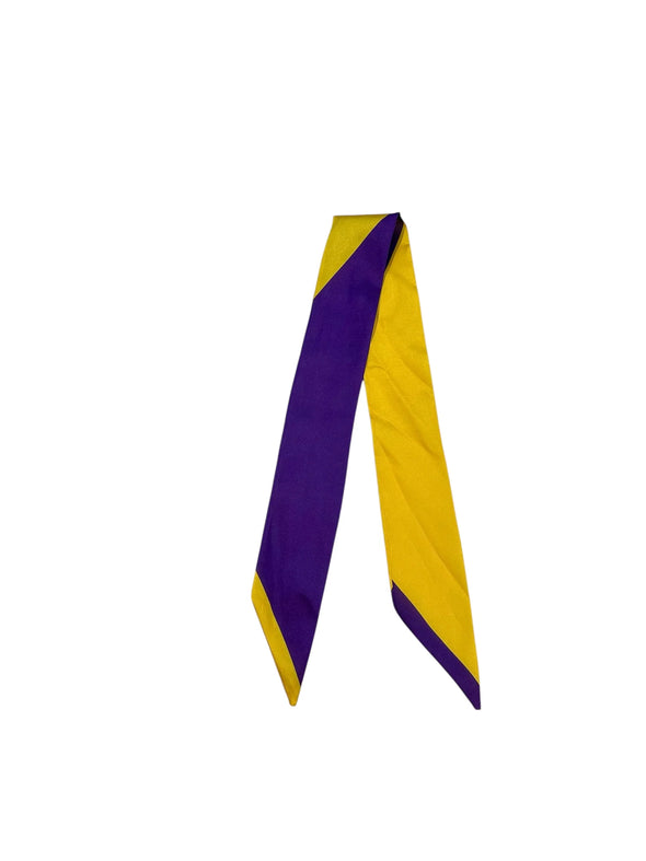 Game Day Scarf Two Toned Scarves In 9 Colors