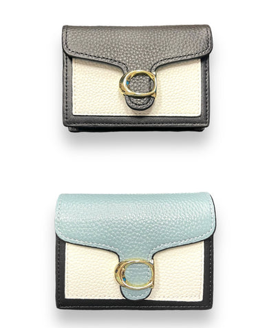 Totally Chic Mini Wallet