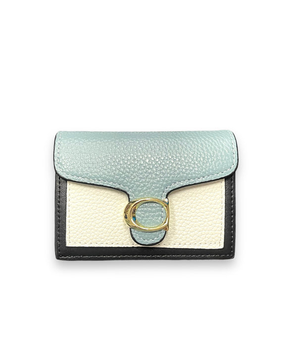 Totally Chic Mini Wallet