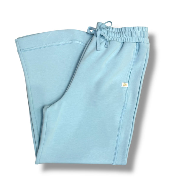 The Sloan Wide Leg Pant In 3 Colors (S-XXL)