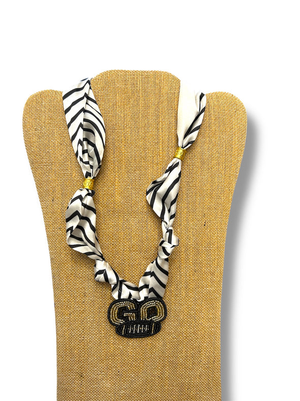 Go Game Day Pins in 9 Colors