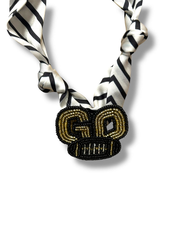 Go Game Day Pins in 9 Colors