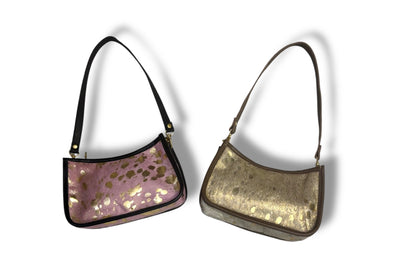 Nora Mini Handbag in 2 Colors