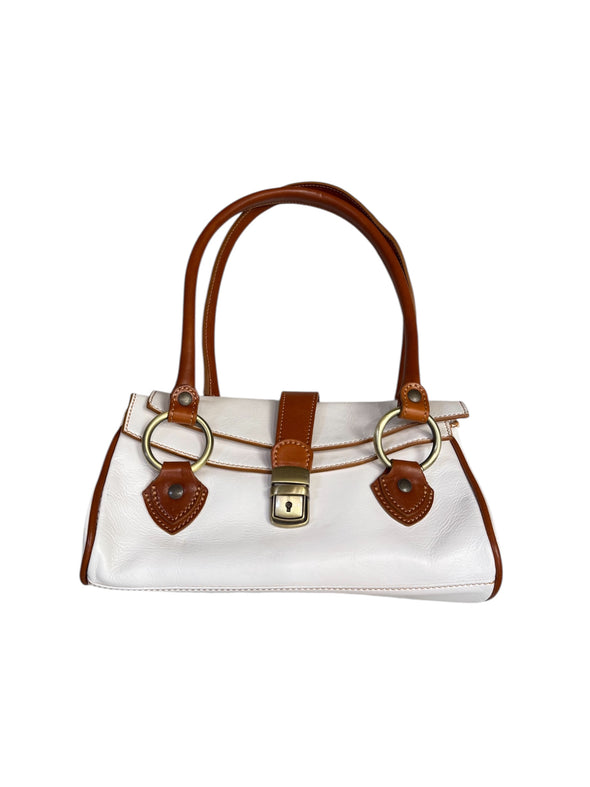 Marzia Small Shoulder Bag in 3 Colors