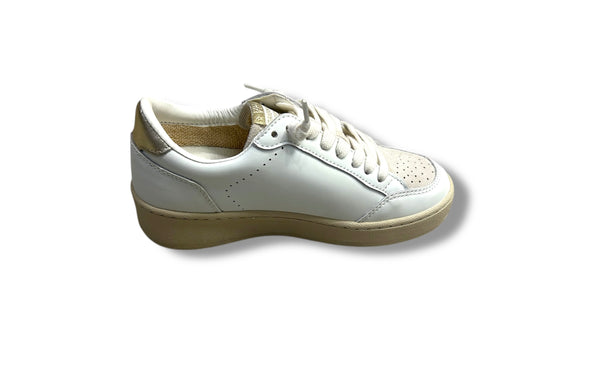 Vintage Havana Noah 4 Leopard Star Sneaker